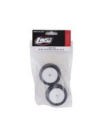 Losi BK Bar RR Mounted White (2): Mini-B Item No.