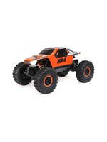 Axial Axial AX24 XC-1 1/24 4WD RTR 4WS Mini Crawler (Orange) w/2.4GHz Radio, Battery & Charger
