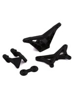Losi Losi Mini-B Shock Tower & Wing Stay
