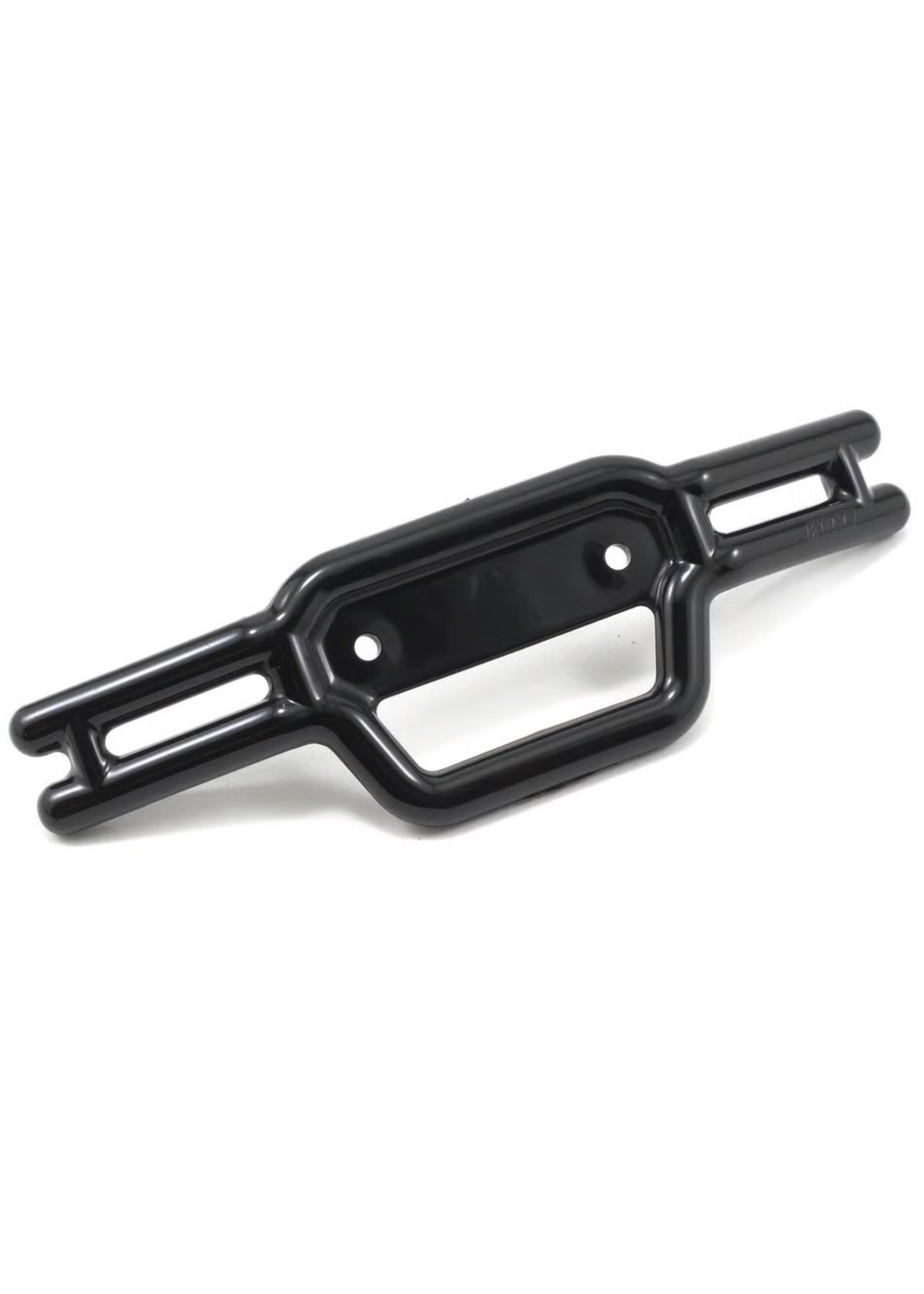 RPM RPM Tubular Front Bumper Black Revo