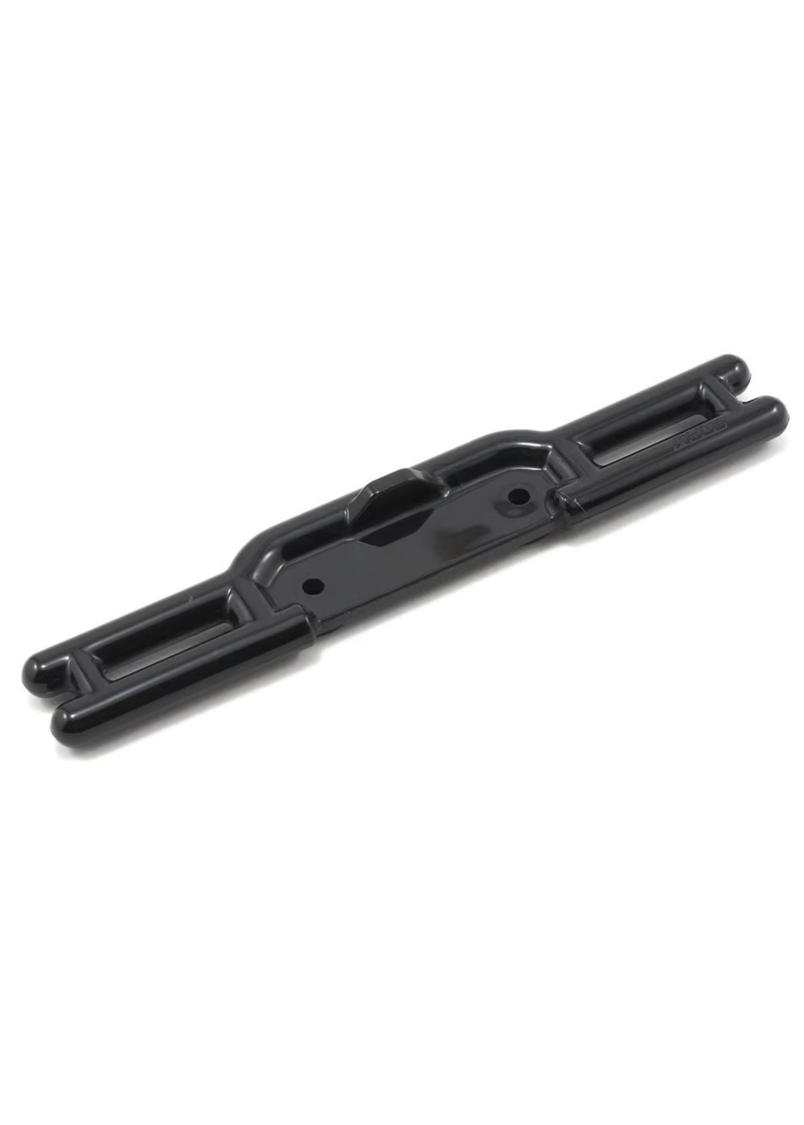 RPM RPM Tubular Rear Bumper Black Revo