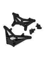 Losi Losi Front and Rear Shock Tower Mini-T 2.0