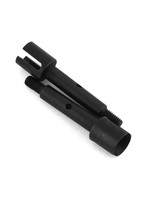 Losi Losi Rear Axle Mini-T 2.0 (2)