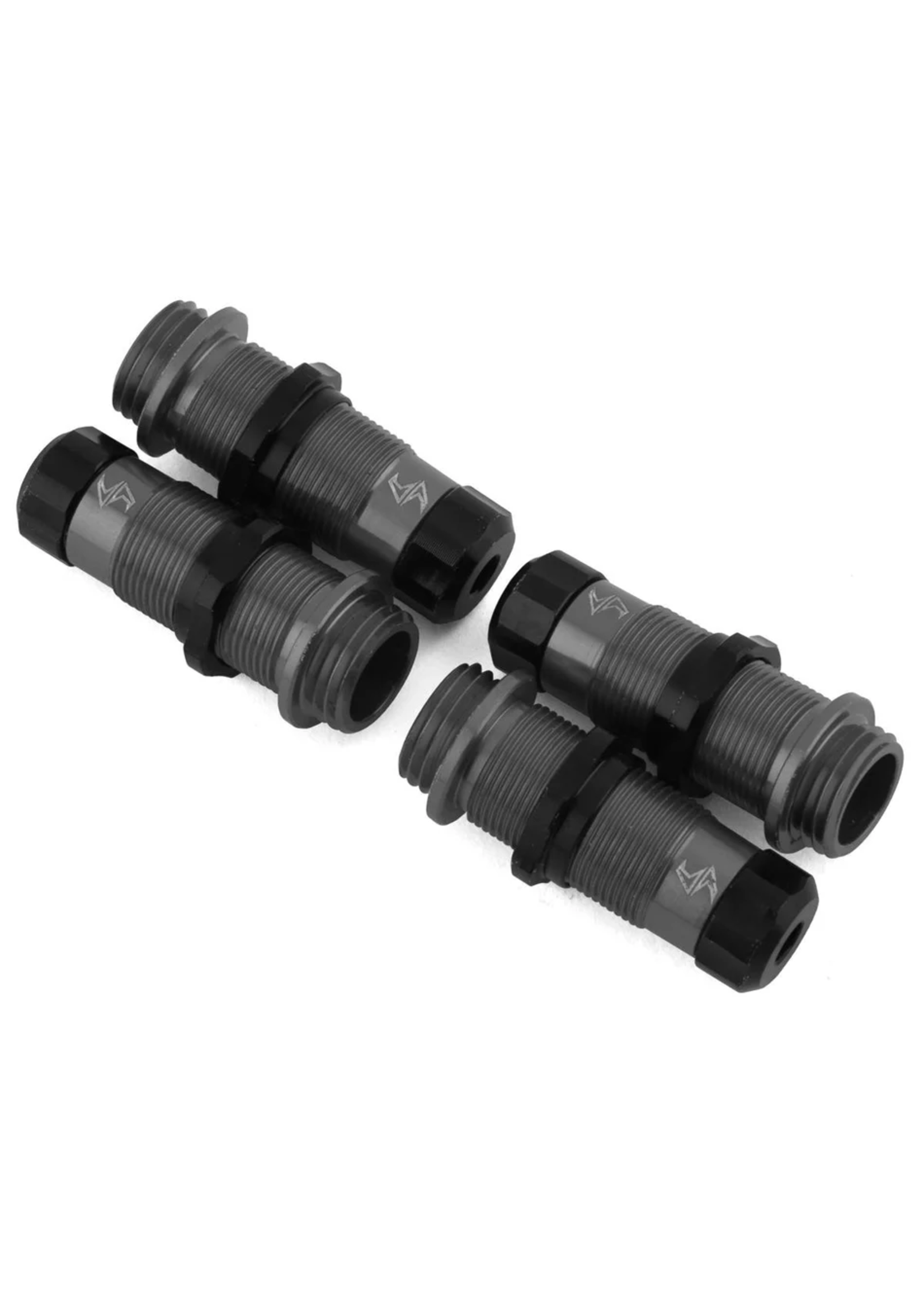 Samix SAMTRX4M-6040H Samix TRX-4M Aluminum Shock Body Full Set (Hard Coated) (4)