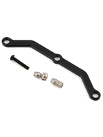 ST Racing Concepts ST Racing Concepts Traxxas TRX-4M Aluminum Front Steering Link (Black)