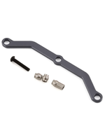 ST Racing Concepts ST Racing Concepts Traxxas TRX-4M Aluminum Front Steering Link (Gun Metal)