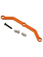 ST Racing Concepts ST Racing Concepts Traxxas TRX-4M Aluminum Front Steering Link (Orange)