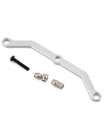 ST Racing Concepts ST Racing Concepts Traxxas TRX-4M Aluminum Front Steering Link (Silver)