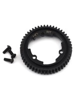 Hot Racing Hot Racing E Revo 2.0/X-Maxx/XO-1 Steel Mod 1 Steel Spur Gear (50T)
