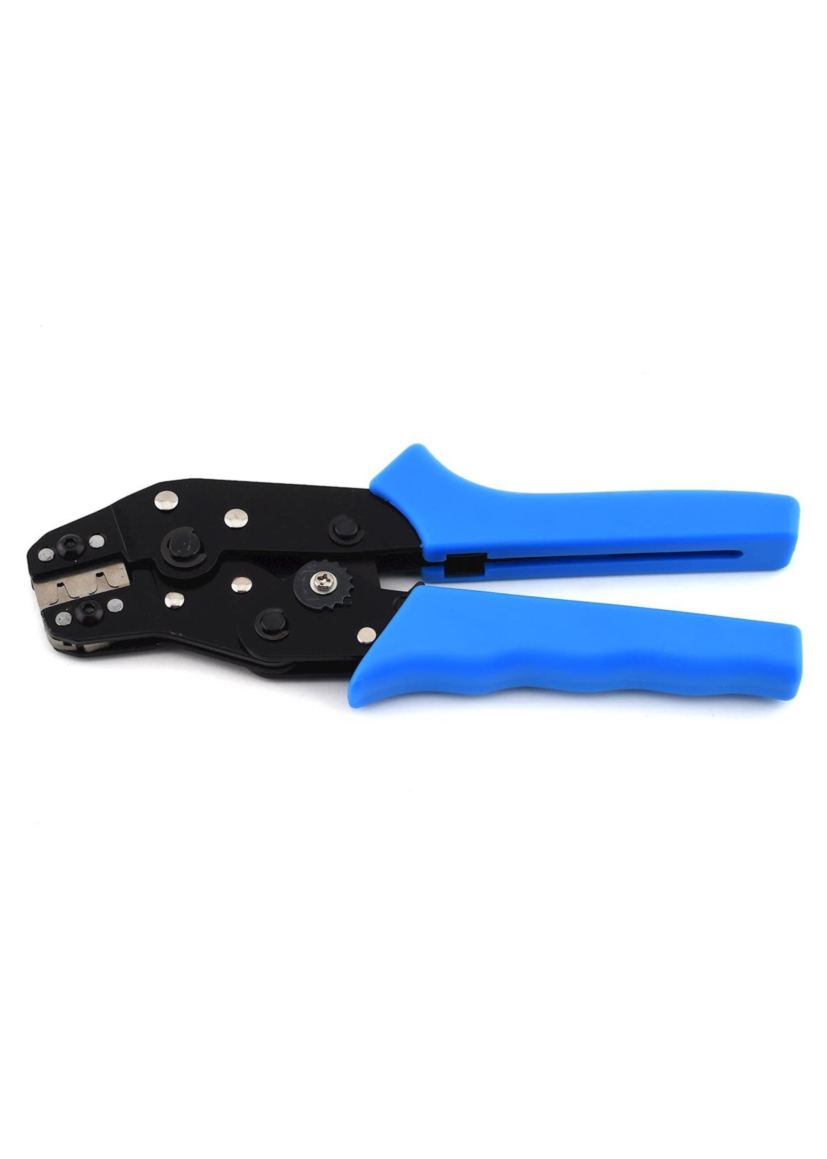 ProTek RC PTK-1999 ProTek RC Servo Lead & Terminal Crimping Tool