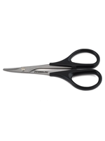 ProTek RC ProTek RC "TruTorque" Lexan Scissors (Curved)