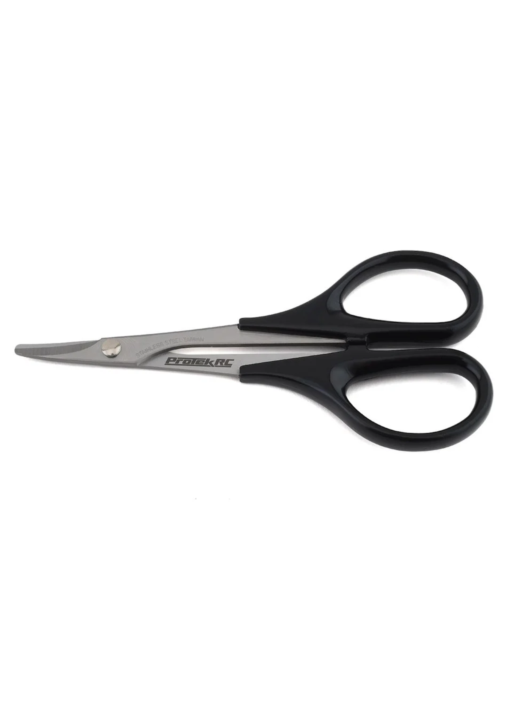 ProTek RC PTK-8278 ProTek RC "TruTorque" Lexan Scissors (Curved)