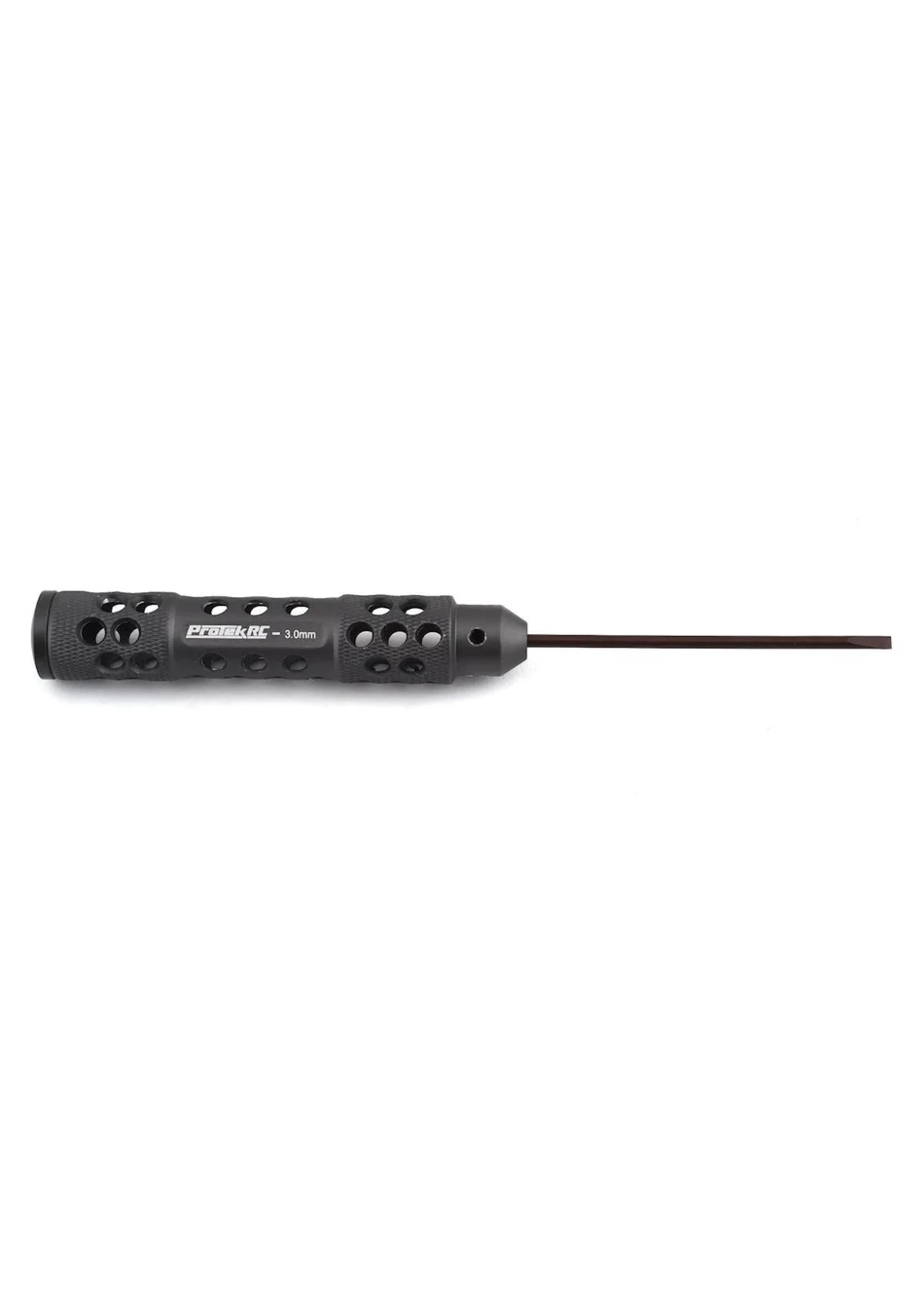 ProTek RC PTK-8428 ProTek RC "TruTorque SL" Flat Blade Screwdriver (3mm)