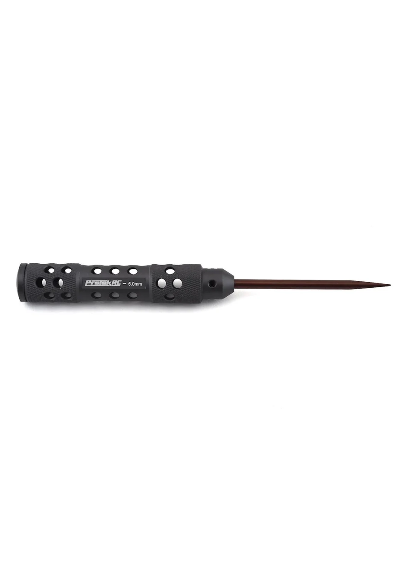 ProTek RC PTK-8430 ProTek RC "TruTorque SL" Flat Blade Screwdriver (5mm)