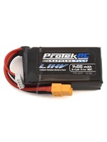 ProTek RC ProTek RC 3S 90C Si-Graphene + HV LiPo Battery w/XT60 Connector (11.4V/1400mAh)