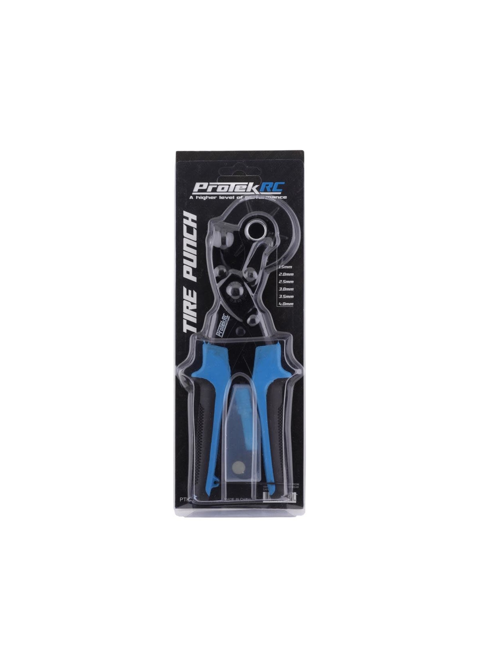 ProTek RC PTK-1998 ProTek RC Tire Punch Tool