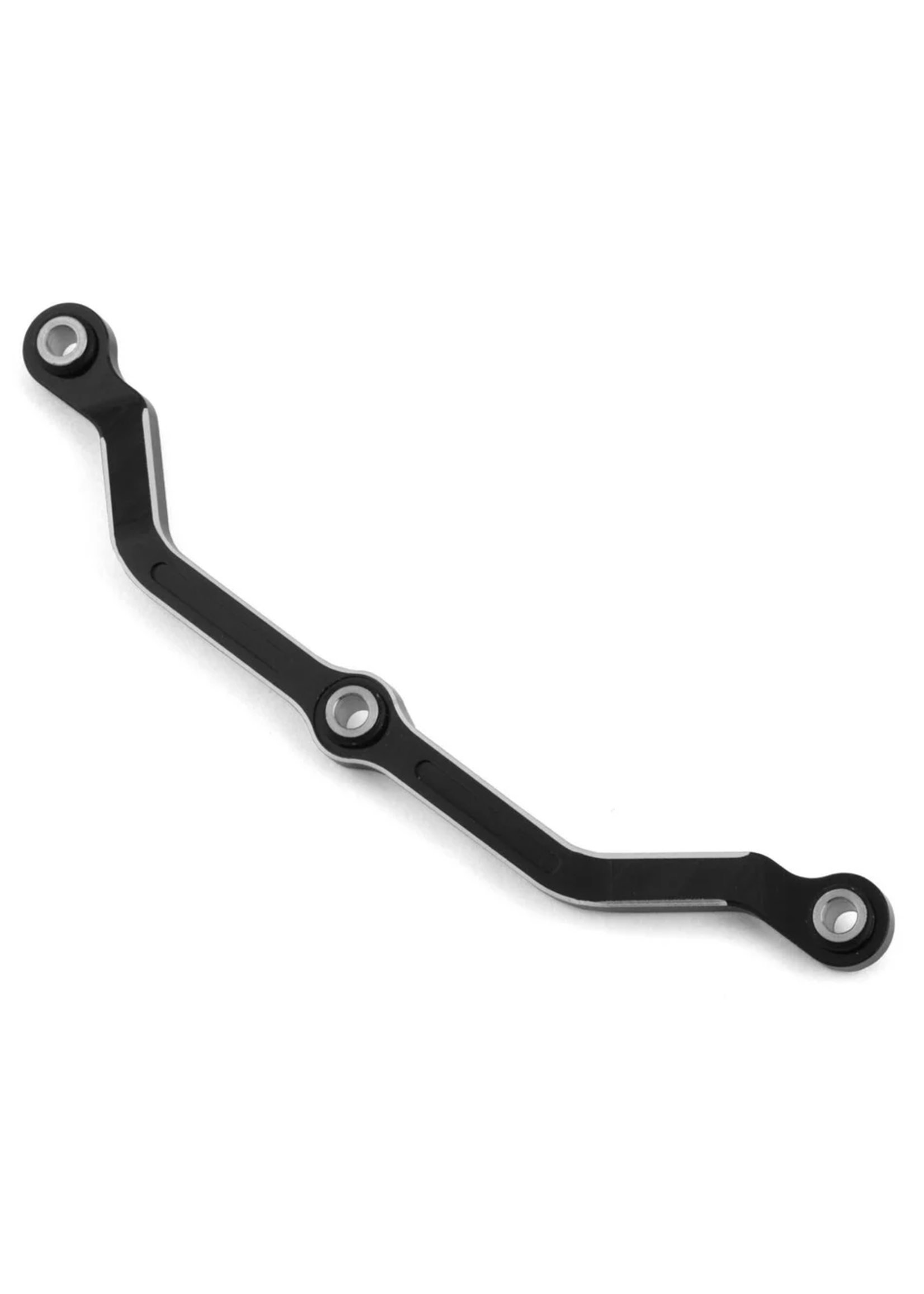 Hot Racing HRATRXM49X01 Hot Racing Traxxas TRX-4M Aluminum Steering Tie Rod (Black)