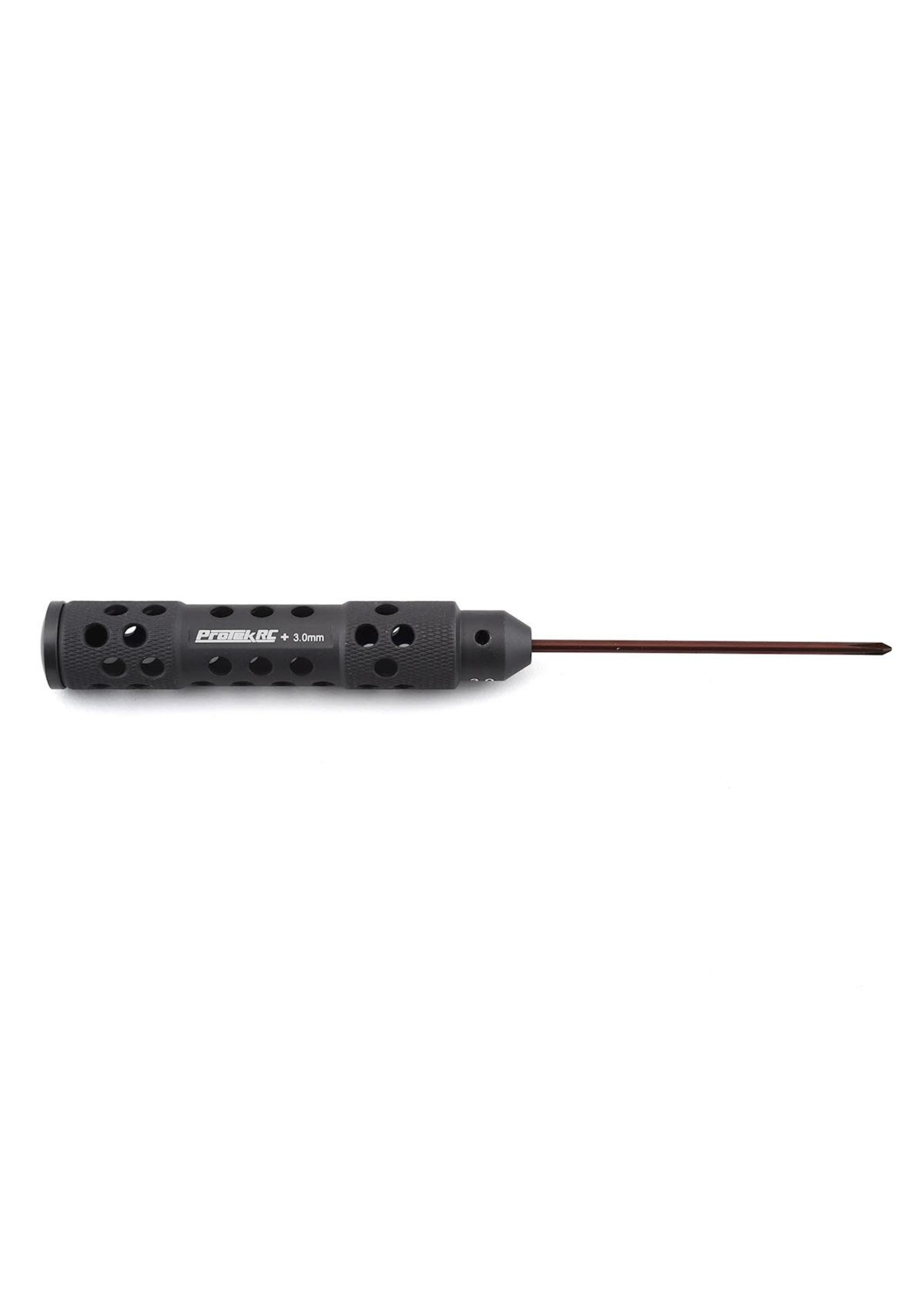 ProTek RC PTK-8431 ProTek RC "TruTorque SL" Philips Screwdriver (3mm)