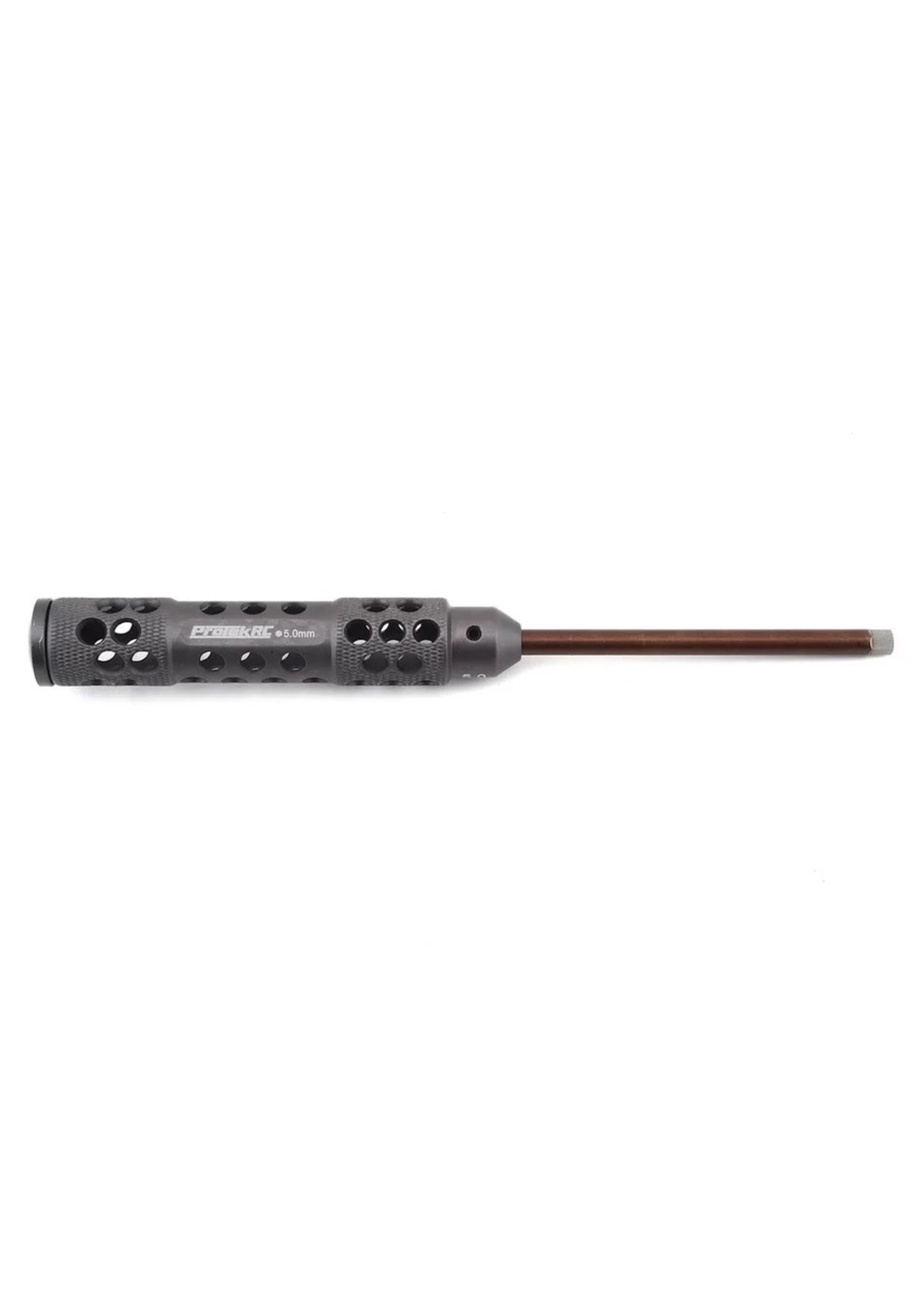 ProTek RC PTK-8408 ProTek RC "TruTorque SL" Metric Hex Driver (5.0mm)