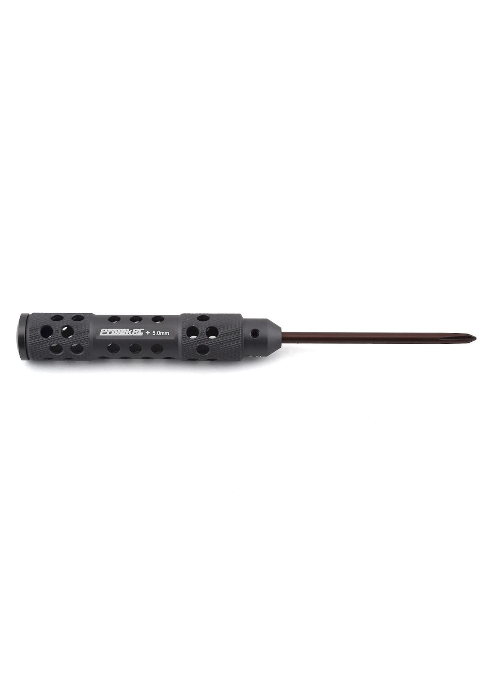 ProTek RC PTK-8433 ProTek RC "TruTorque SL" Philips Screwdriver (5mm)