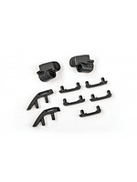 Traxxas Trail Sights/Door Handles fits #9711 Body