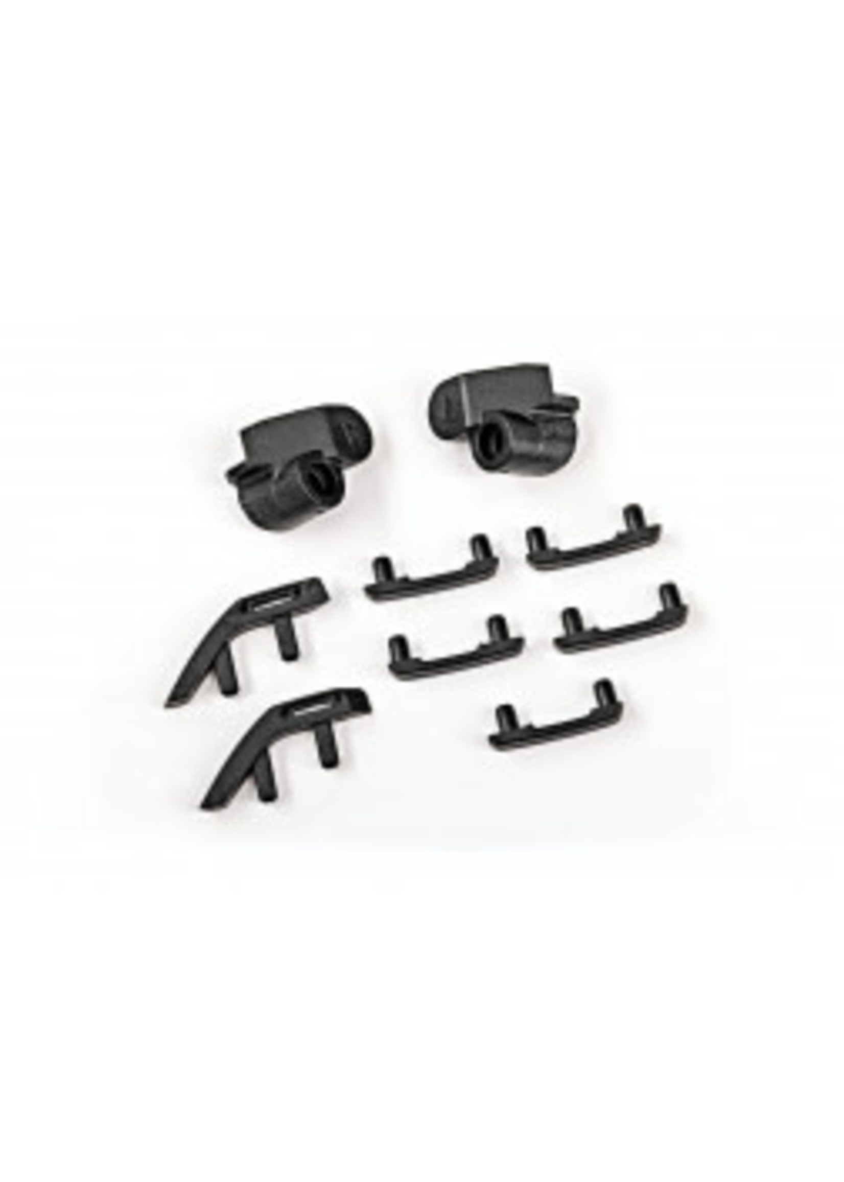 Traxxas 9717 Trail Sights/Door Handles fits #9711 Body