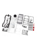 Traxxas Body, Land Rover Defender