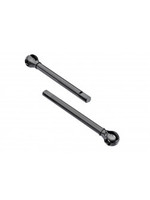 Traxxas Outer Front Axle Shafts