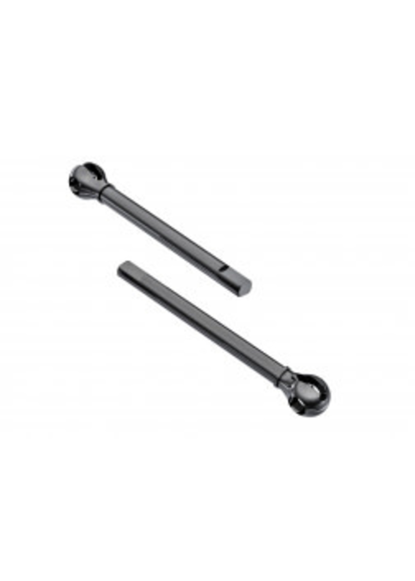 Traxxas 9729 Outer Front Axle Shafts