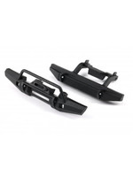 Traxxas Bumpers Front and Rear