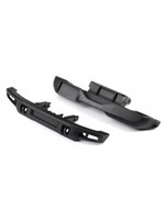 Traxxas Bumpers Front and Rear