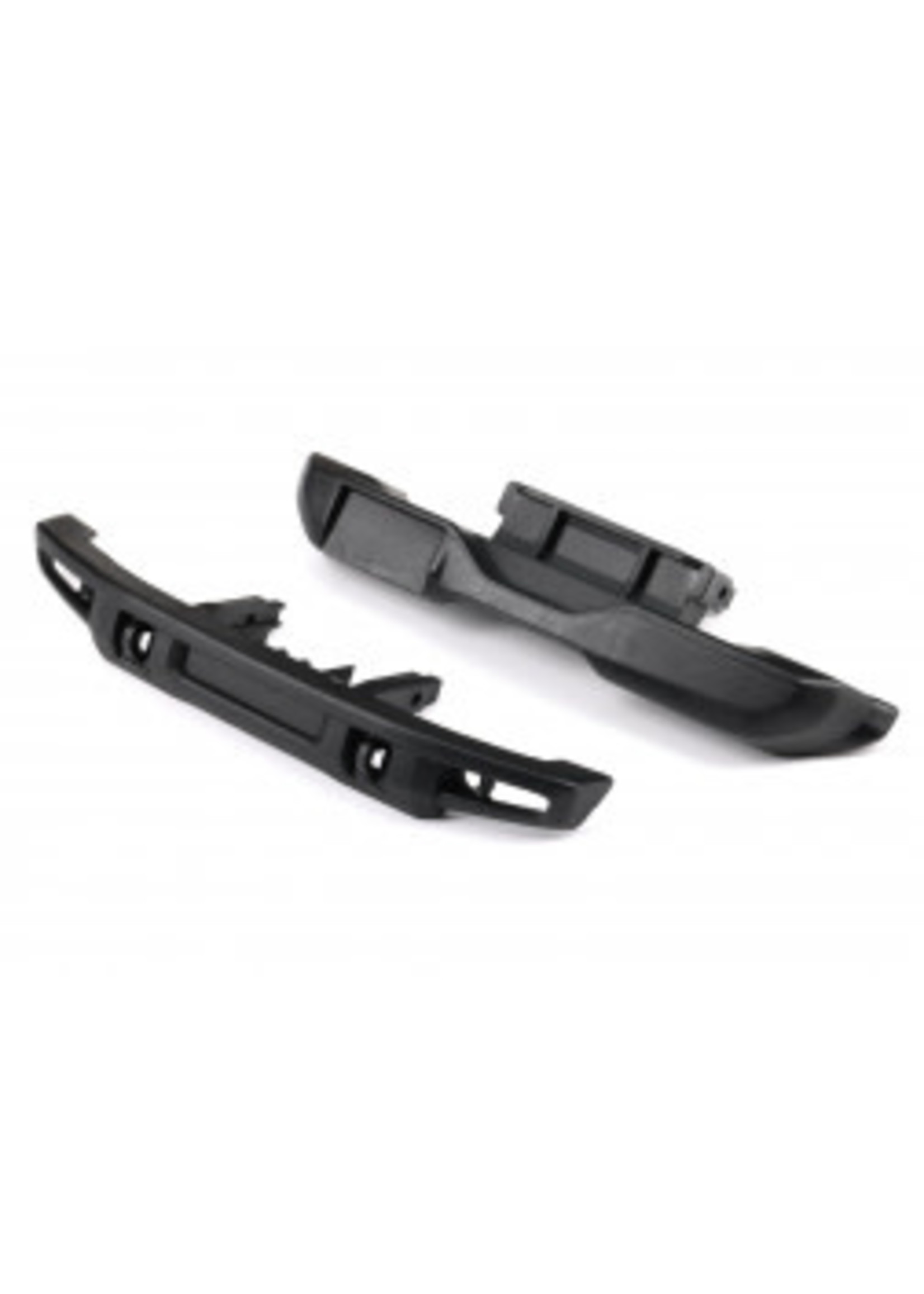 Traxxas 9735 Bumpers Front and Rear