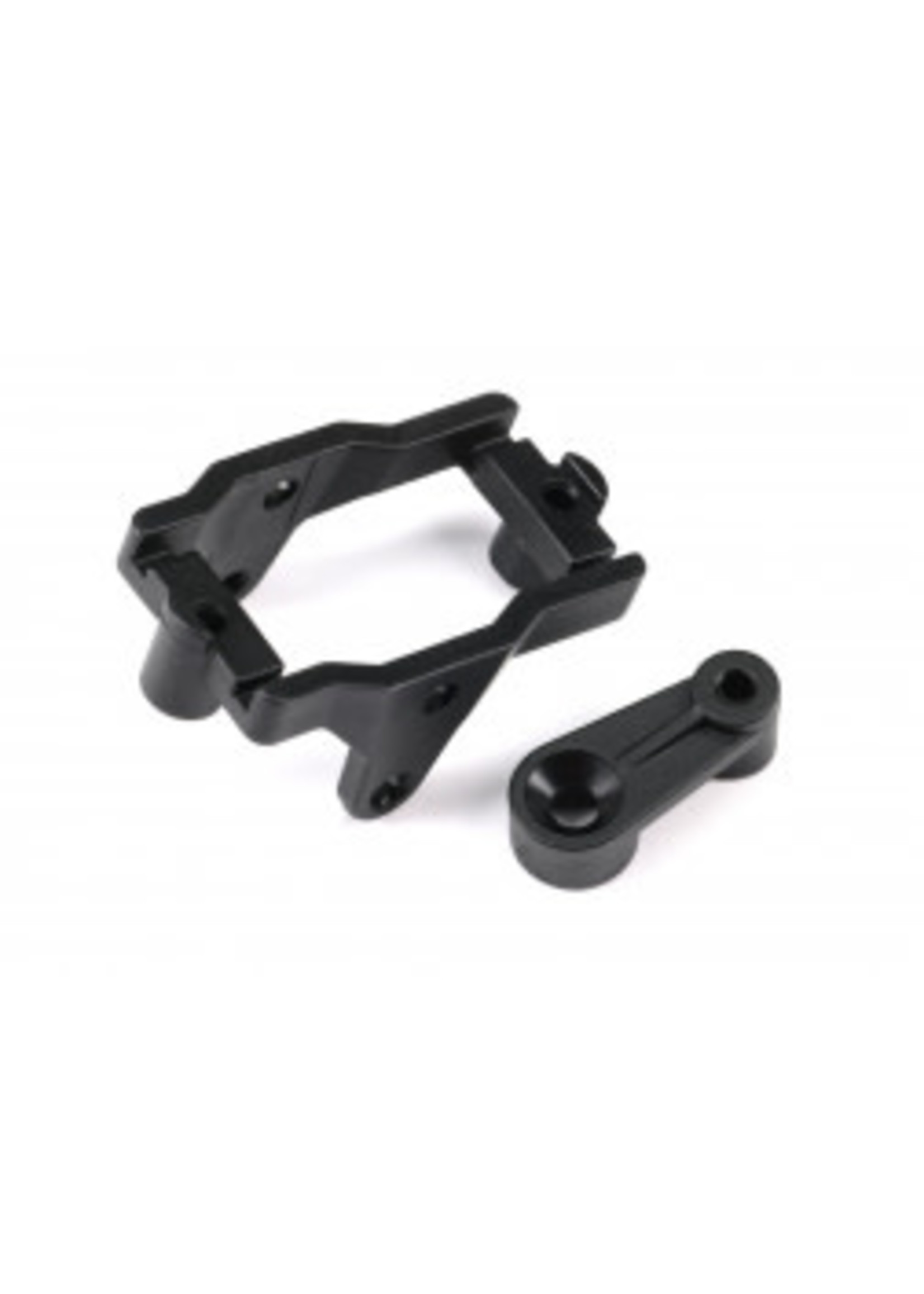 Traxxas 9739 Servo Mount/Servo Horn