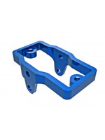 Traxxas Servo Mount Blue