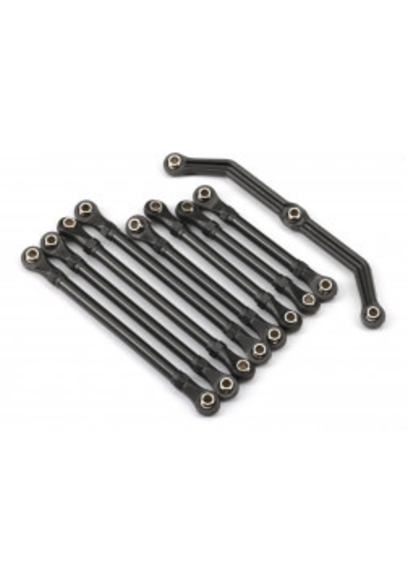 Traxxas 9742R Suspension Link Set Complete Assembled