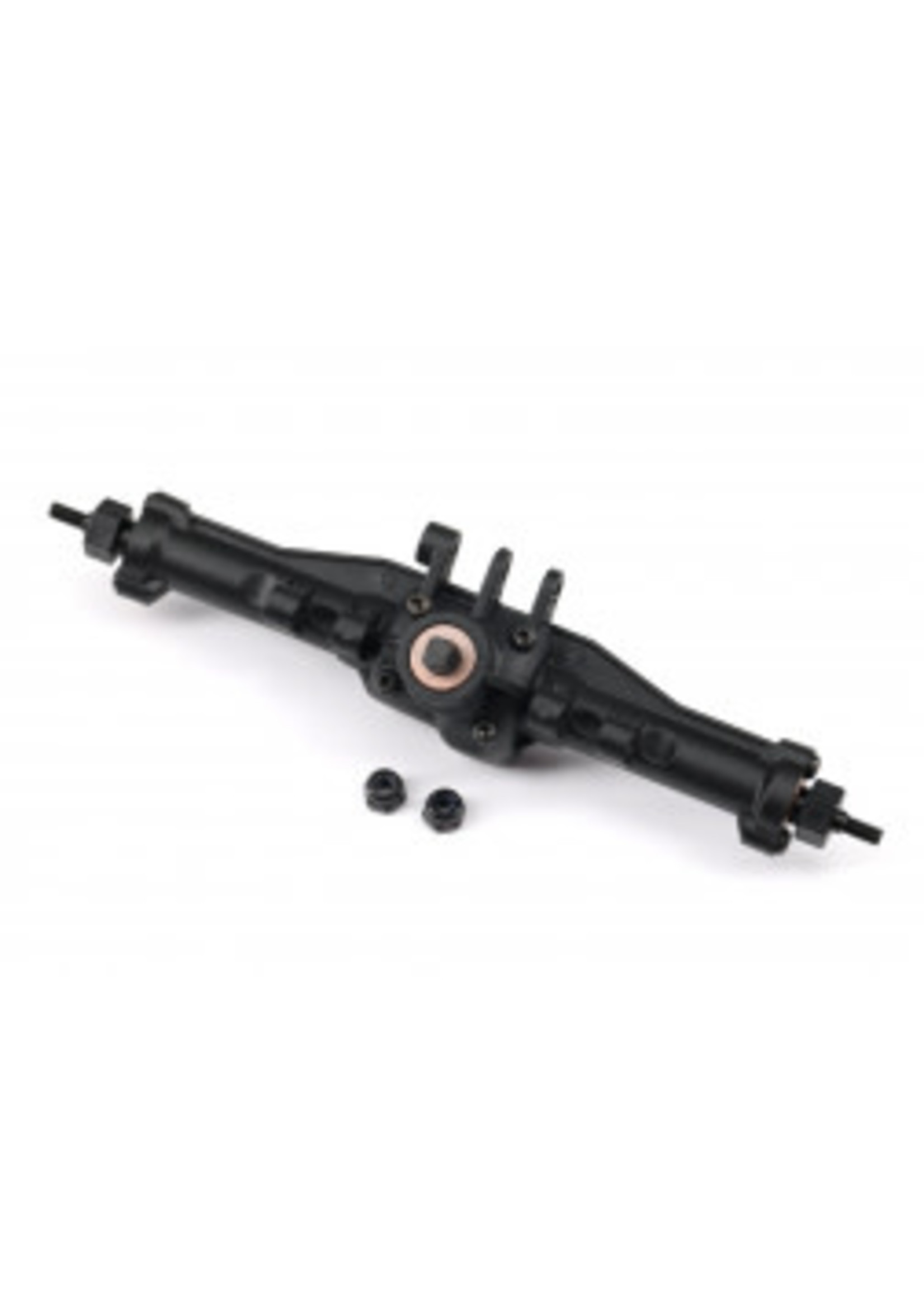 Traxxas 9744 Rear Axle Assembled