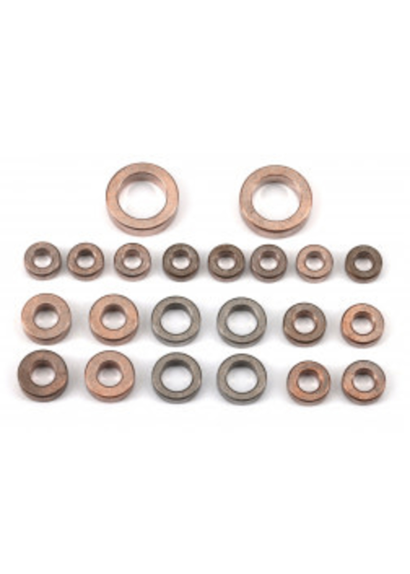 Traxxas 9745 Bushing Set