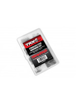 Traxxas Complete Hardware Kit Stainless Steel