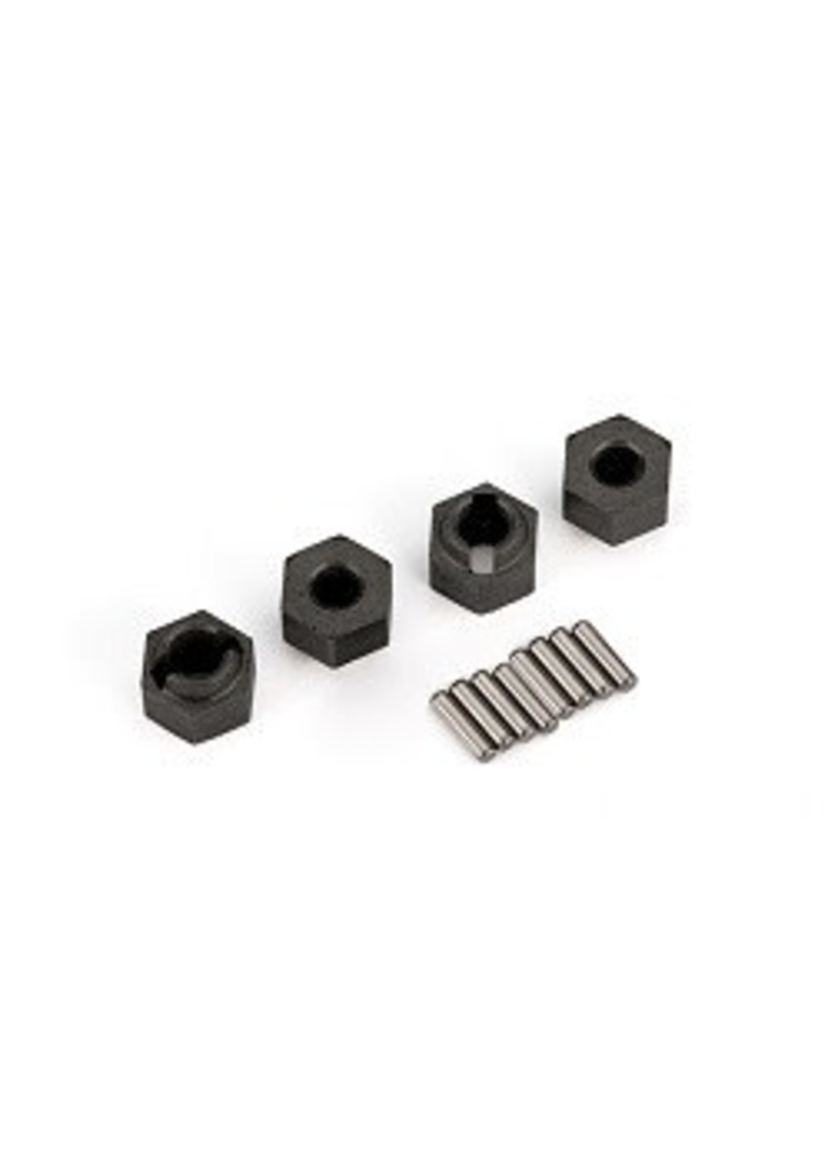 Traxxas 9750 Wheel Hub Hex 7mm