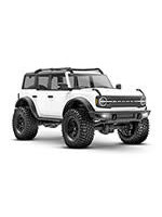 Traxxas TRX4M Ford Bronco White
