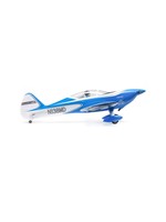 E-Flite E-flite Commander mPd 1.4m BNF Basic Electric Airplane (1400 mm) w/AS3X & SAFE Select