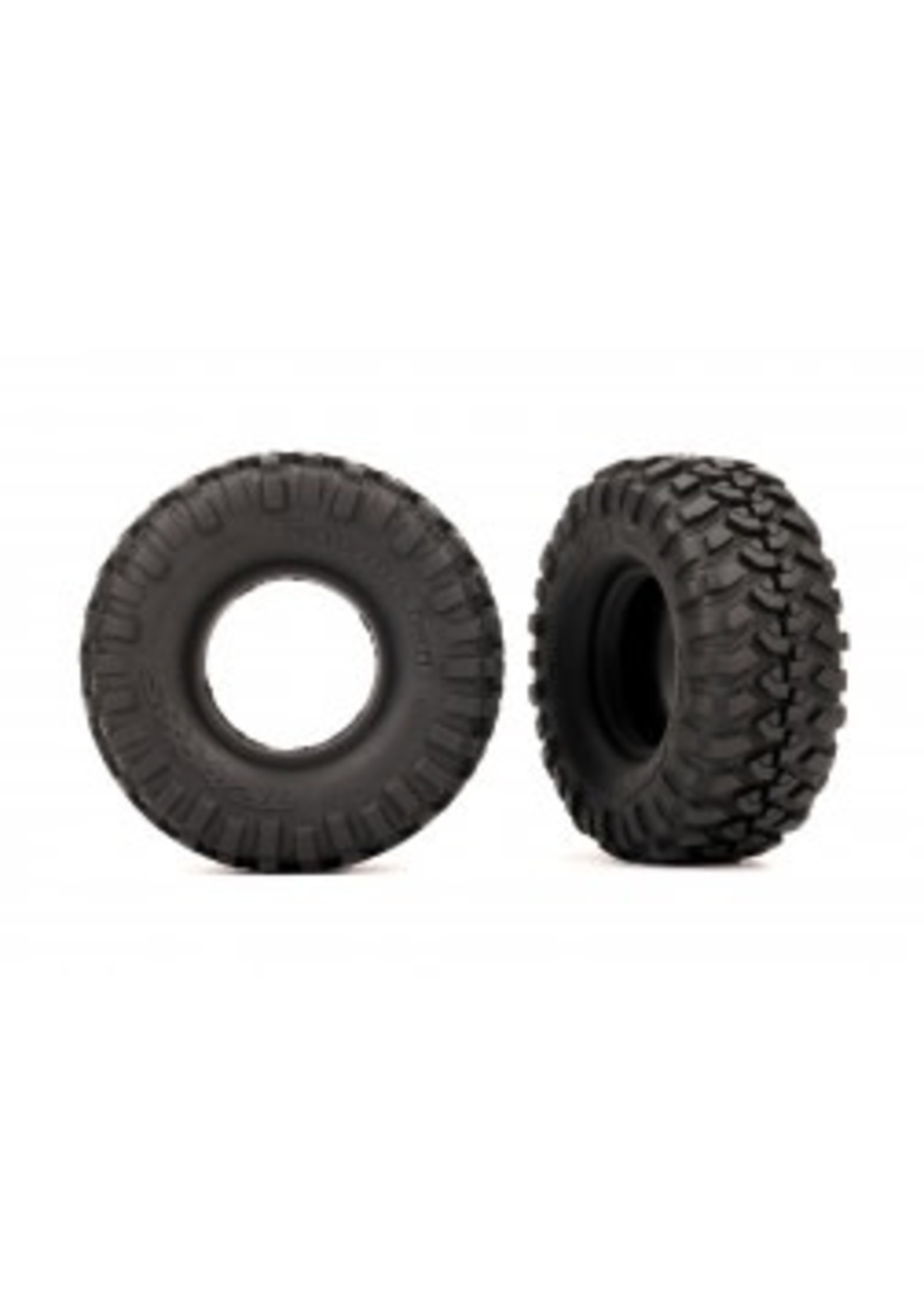Traxxas 9769 Tires, Canyon Trail