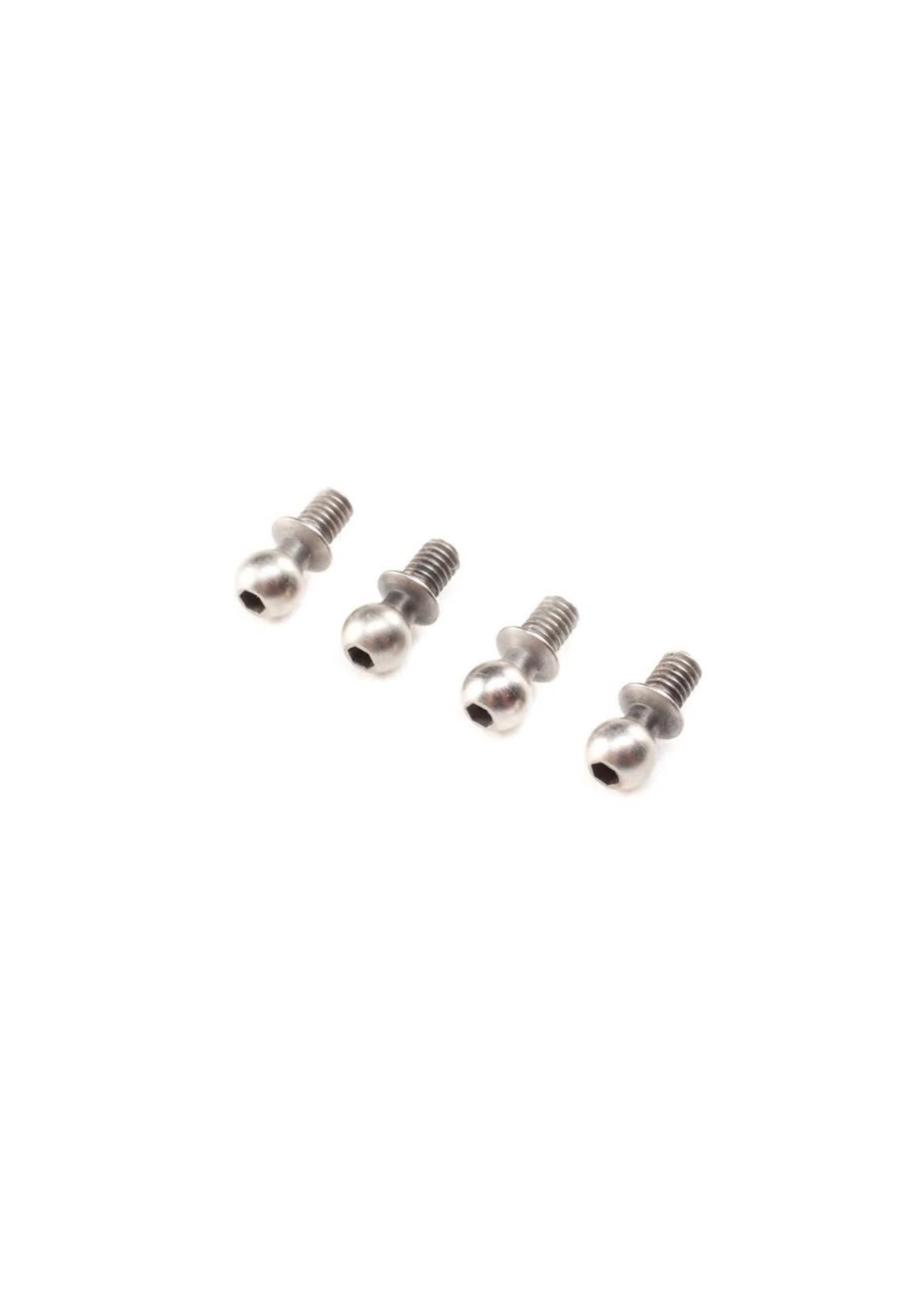 Losi Losi Ball Stud Mini-T 2.0 (4)