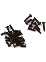 Losi Losi Flat Head Screw Set Mini-T 2.0