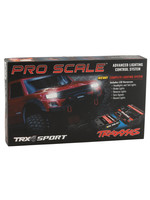 Traxxas Traxxas TRX-4 Sport Pro Scale LED Light Set