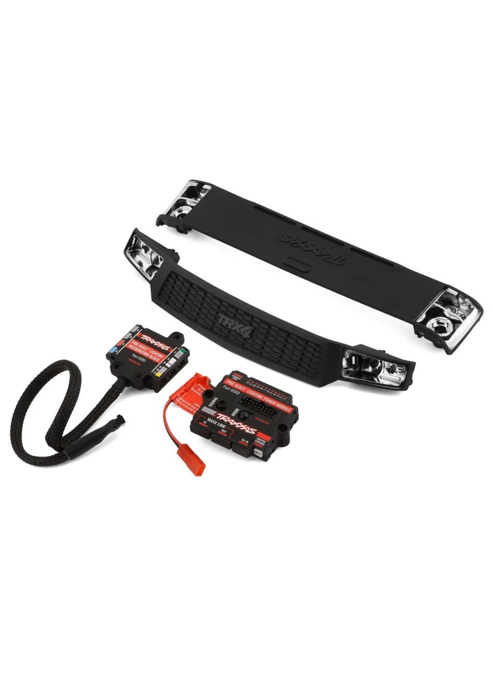 Traxxas Traxxas TRX-4 Sport Pro Scale LED Light Set