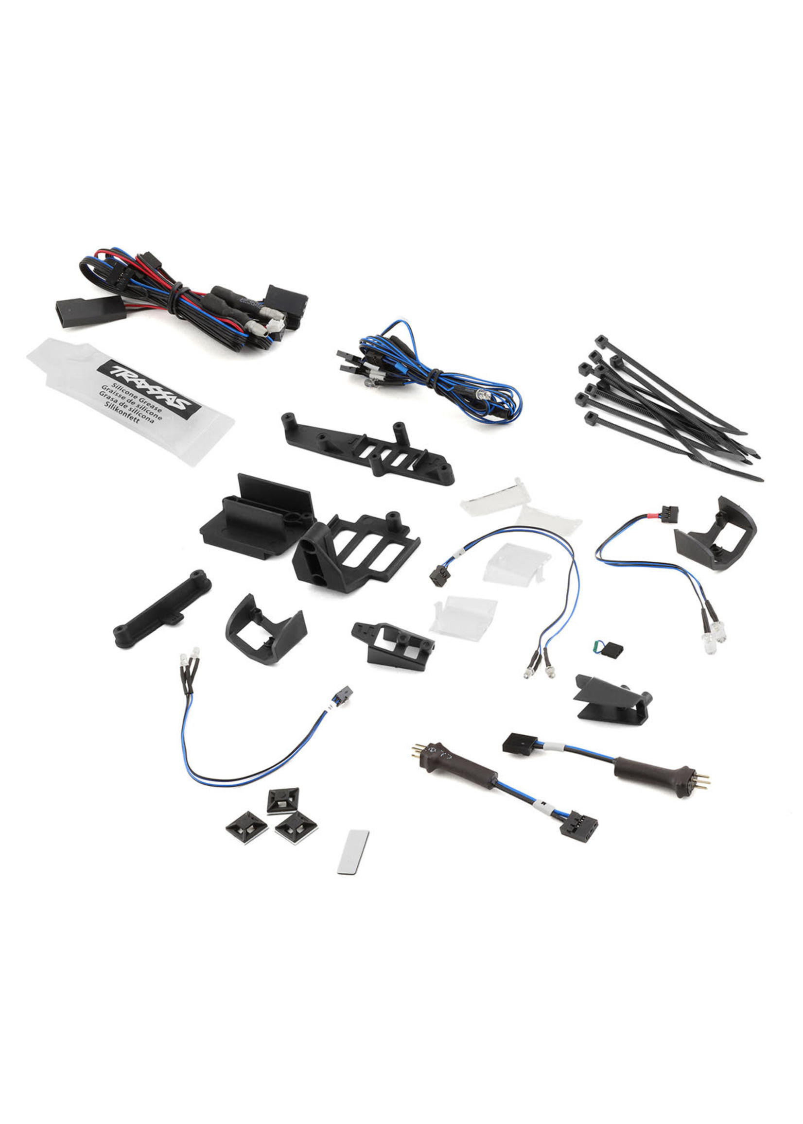 Traxxas Traxxas TRX-4 Sport Pro Scale LED Light Set