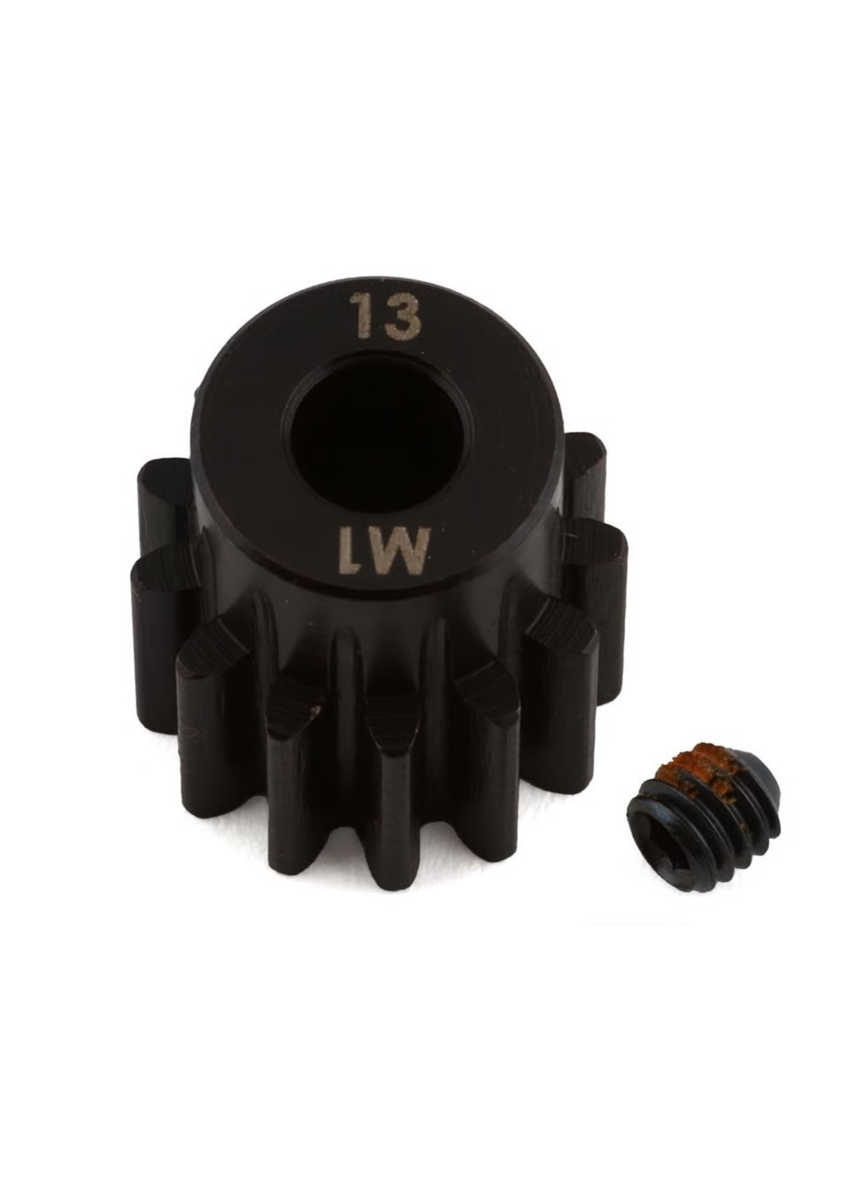 Traxxas Traxxas Machined Mod 1.0 Pinion Gear w/5mm Bore (13T)