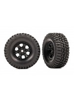 Traxxas BFGoodrich Mud-Terrain Tires