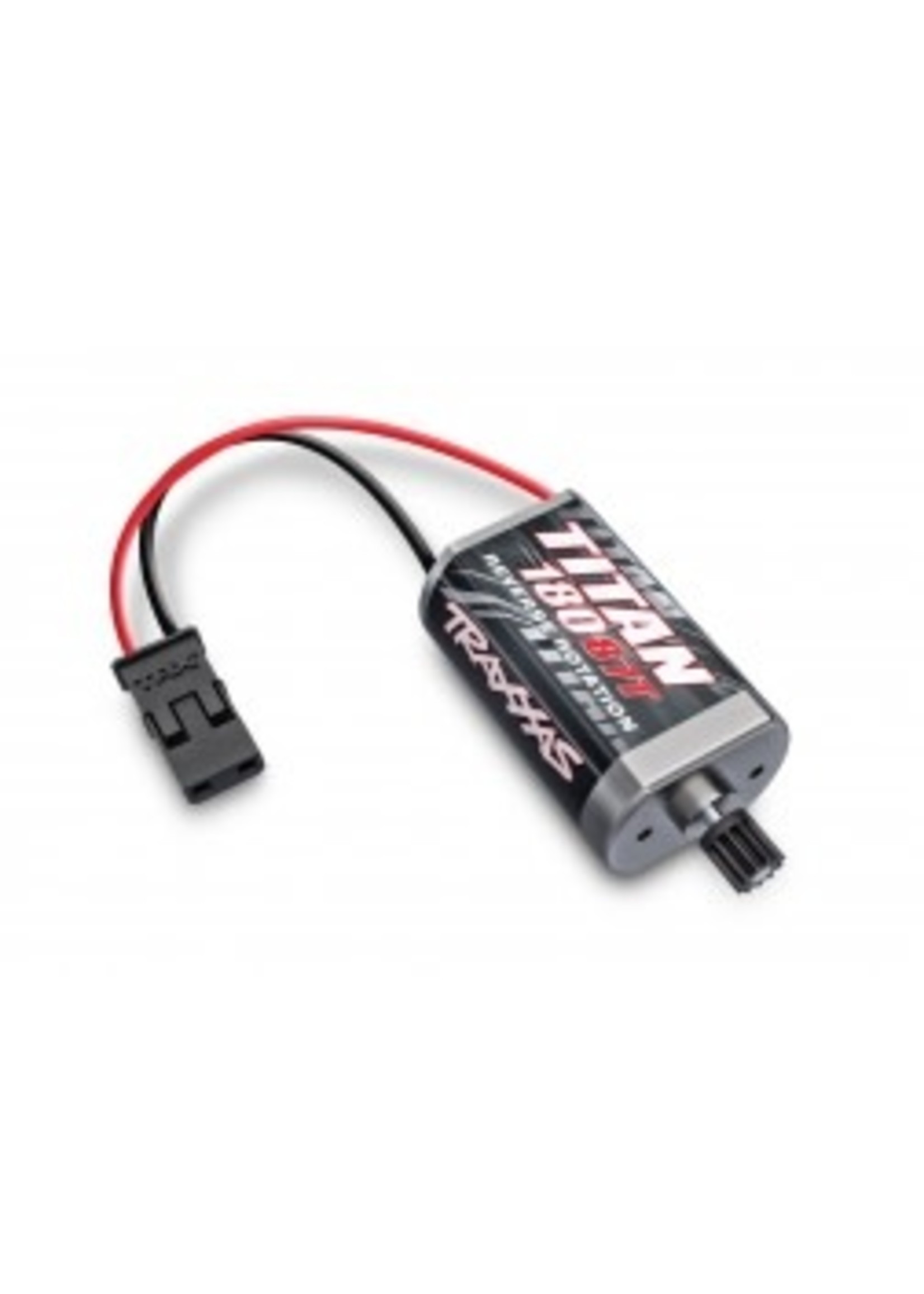 Traxxas 9775 Motor Titan 180 87-Turn